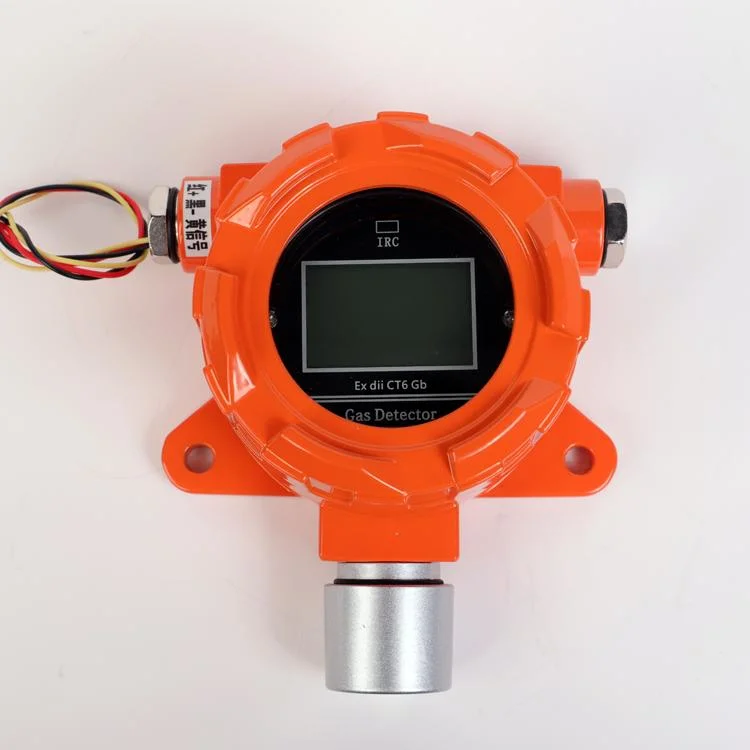 Explosion-Proof Diff Intelligent Pressure Switch Txzc2 -0.1-100 MPa Pressure Controller for Pump&Compressor