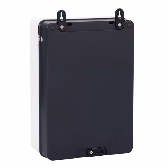 7.5kw 3상 LCD 이중 4G 모바일 원격 워터 펌프 컨트롤러