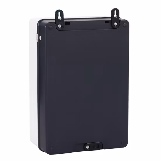 스테인레스 스틸 380VAC 자동 전기 단순 부스터 압력 펌프 컨트롤러